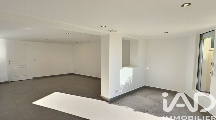 Ma-Cabane - Vente Appartement Bandol, 34 m²