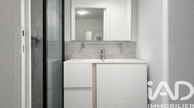 Ma-Cabane - Vente Appartement Bandol, 34 m²