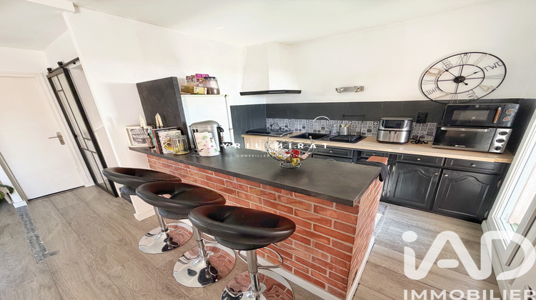 Ma-Cabane - Vente Appartement Bandol, 65 m²