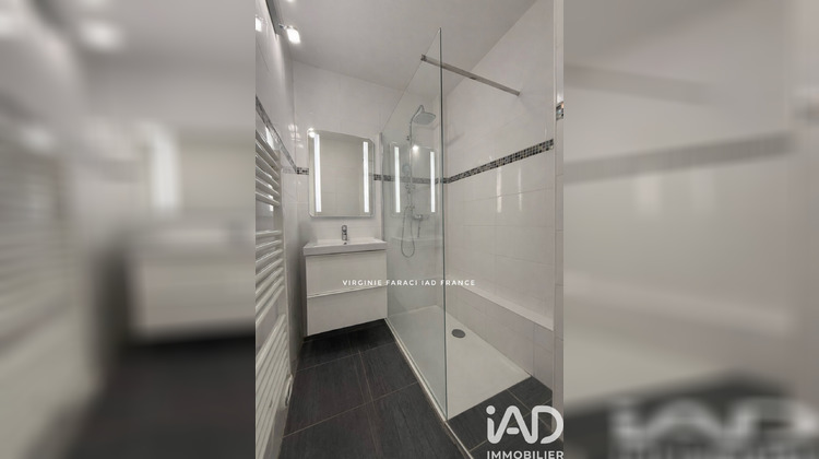 Ma-Cabane - Vente Appartement Bandol, 41 m²