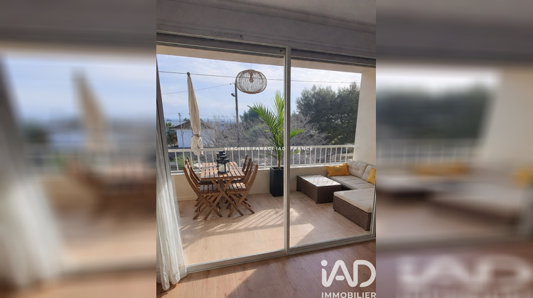 Ma-Cabane - Vente Appartement Bandol, 41 m²