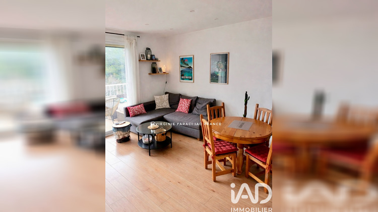 Ma-Cabane - Vente Appartement Bandol, 41 m²