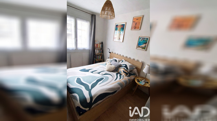 Ma-Cabane - Vente Appartement Bandol, 41 m²