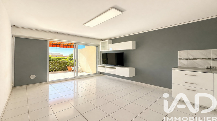Ma-Cabane - Vente Appartement Bandol, 23 m²