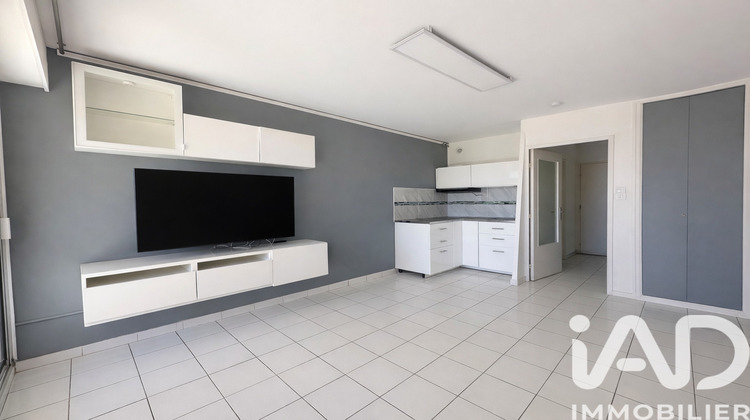 Ma-Cabane - Vente Appartement Bandol, 23 m²