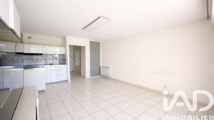 Ma-Cabane - Vente Appartement Bandol, 23 m²