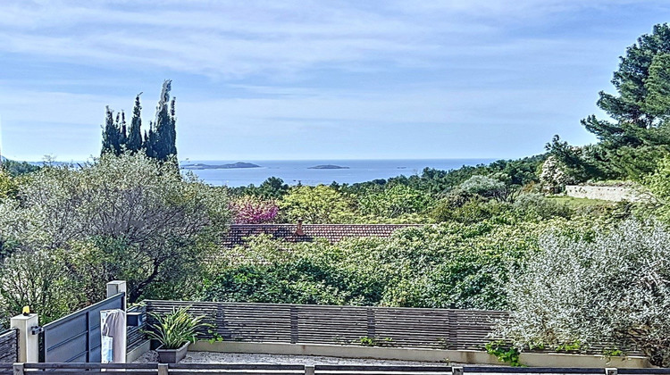 Ma-Cabane - Vente Appartement Bandol, 130 m²
