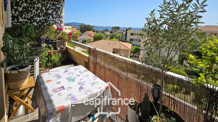 Ma-Cabane - Vente Appartement BANDOL, 50 m²