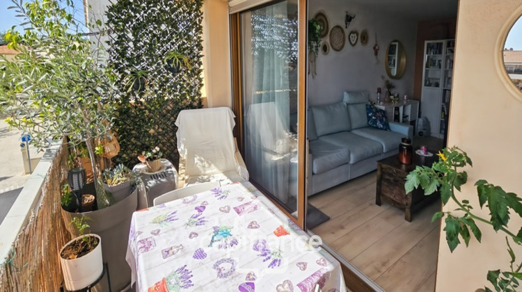 Ma-Cabane - Vente Appartement BANDOL, 50 m²