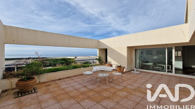 Ma-Cabane - Vente Appartement Bandol, 73 m²
