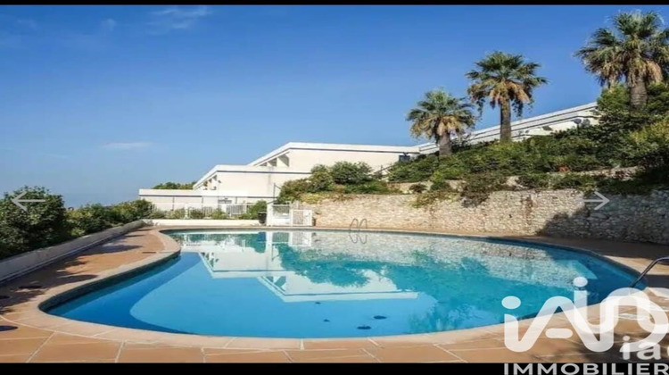 Ma-Cabane - Vente Appartement Bandol, 73 m²