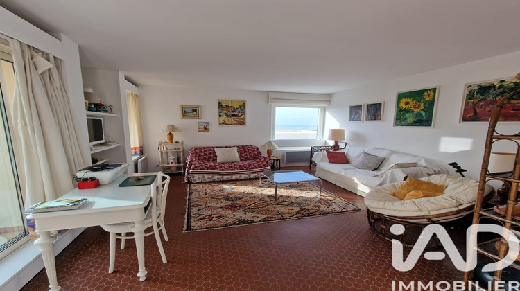 Ma-Cabane - Vente Appartement Bandol, 73 m²