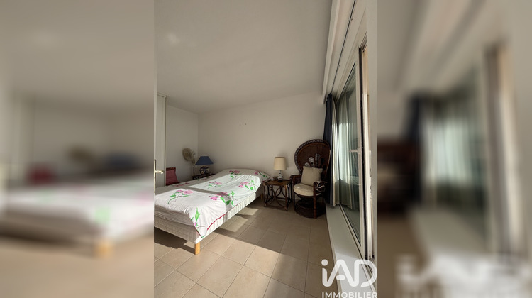 Ma-Cabane - Vente Appartement Bandol, 73 m²