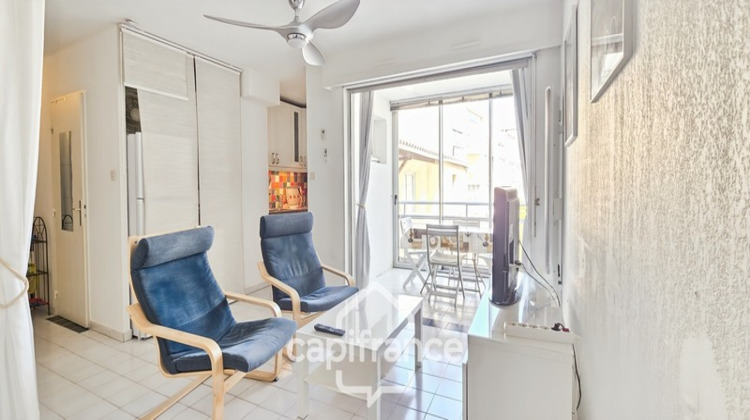 Ma-Cabane - Vente Appartement BANDOL, 33 m²