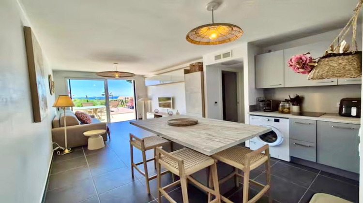 Ma-Cabane - Vente Appartement BANDOL, 39 m²