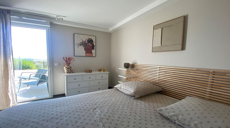 Ma-Cabane - Vente Appartement BANDOL, 39 m²