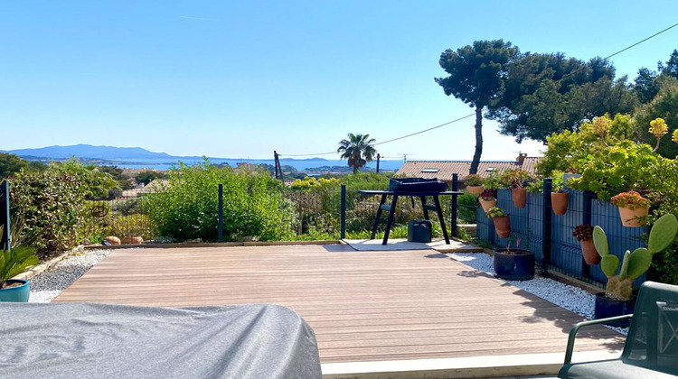 Ma-Cabane - Vente Appartement BANDOL, 39 m²