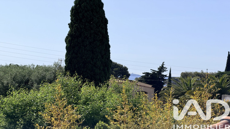 Ma-Cabane - Vente Appartement Bandol, 65 m²