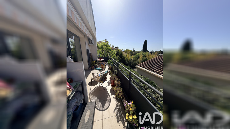 Ma-Cabane - Vente Appartement Bandol, 65 m²