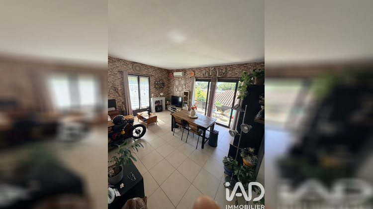 Ma-Cabane - Vente Appartement Bandol, 65 m²