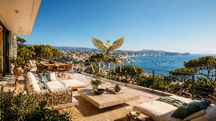 Ma-Cabane - Vente Appartement Bandol, 150 m²