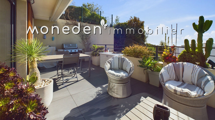 Ma-Cabane - Vente Appartement BANDOL, 83 m²
