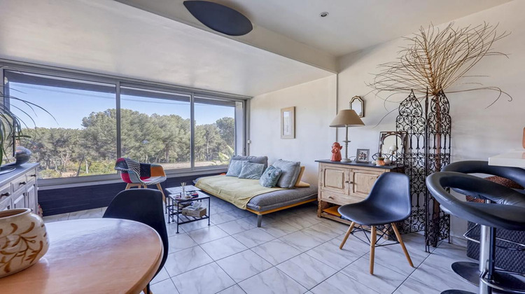 Ma-Cabane - Vente Appartement BANDOL, 28 m²