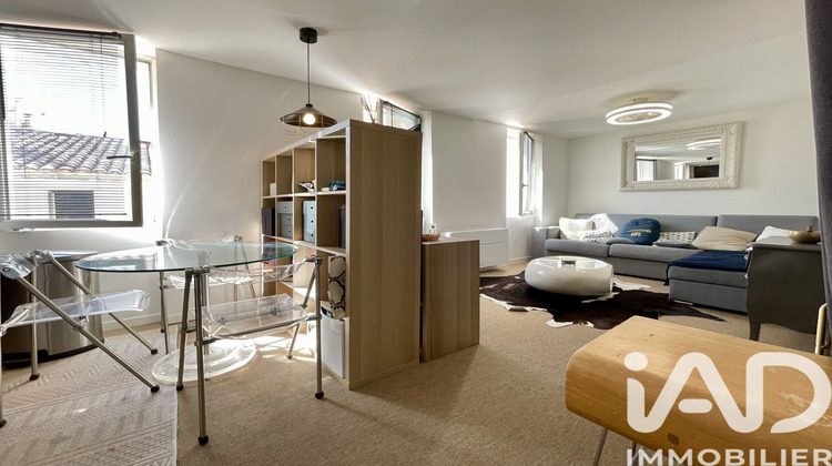Ma-Cabane - Vente Appartement Bandol, 33 m²