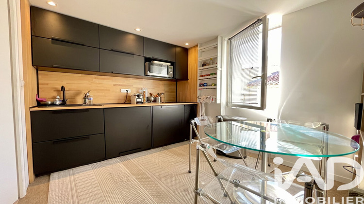 Ma-Cabane - Vente Appartement Bandol, 33 m²