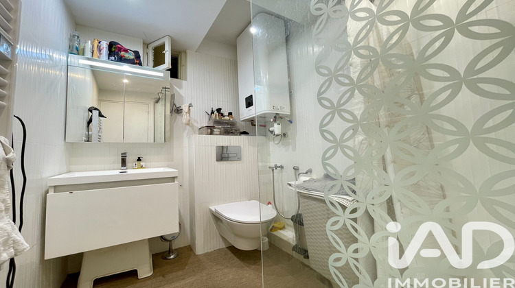 Ma-Cabane - Vente Appartement Bandol, 33 m²