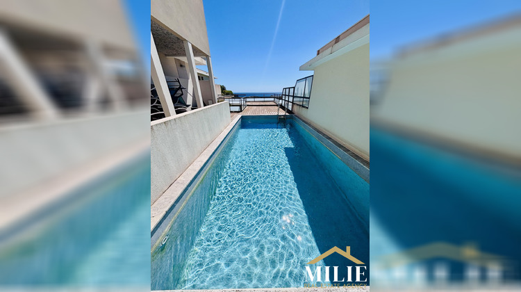 Ma-Cabane - Vente Appartement Bandol, 80 m²
