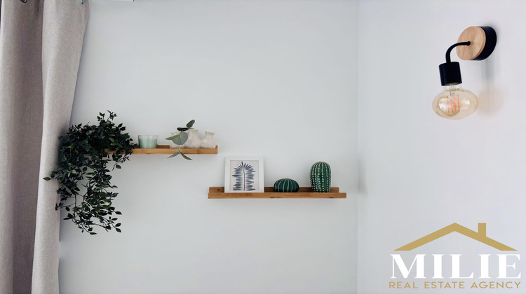 Ma-Cabane - Vente Appartement Bandol, 95 m²
