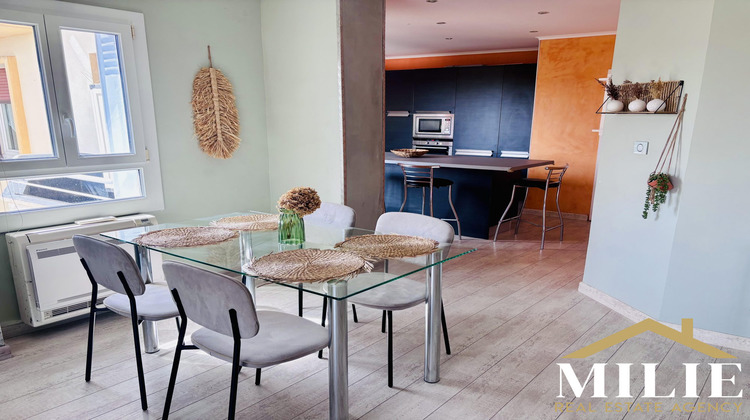 Ma-Cabane - Vente Appartement Bandol, 95 m²