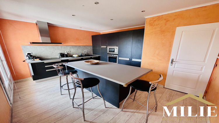 Ma-Cabane - Vente Appartement Bandol, 95 m²