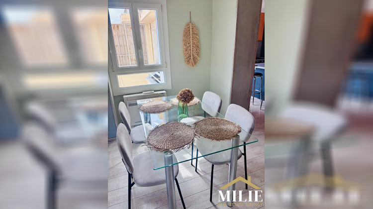 Ma-Cabane - Vente Appartement Bandol, 95 m²