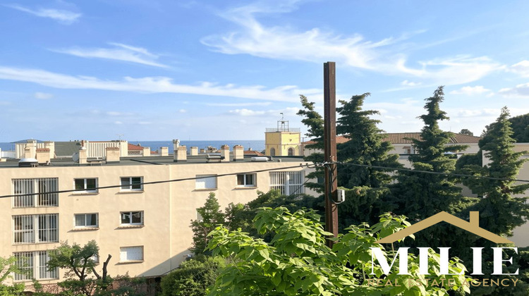 Ma-Cabane - Vente Appartement Bandol, 95 m²