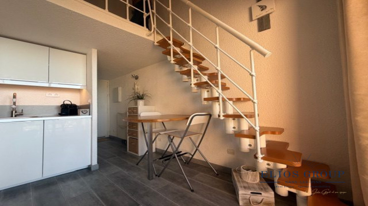 Ma-Cabane - Vente Appartement Bandol, 12 m²
