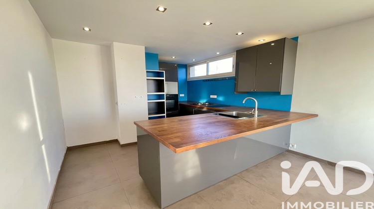 Ma-Cabane - Vente Appartement Bandol, 59 m²