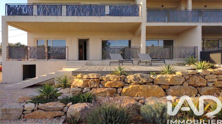 Ma-Cabane - Vente Appartement Bandol, 84 m²