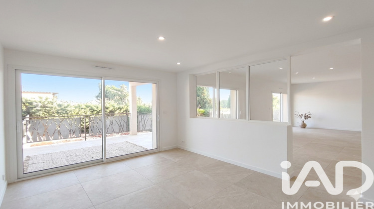 Ma-Cabane - Vente Appartement Bandol, 84 m²