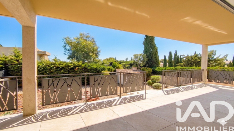 Ma-Cabane - Vente Appartement Bandol, 84 m²