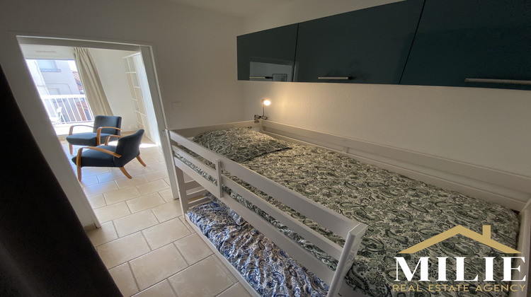 Ma-Cabane - Vente Appartement Bandol, 29 m²