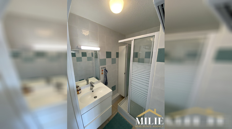 Ma-Cabane - Vente Appartement Bandol, 29 m²
