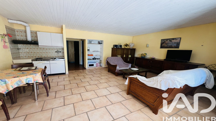 Ma-Cabane - Vente Appartement Bandol, 41 m²