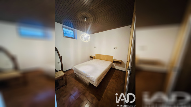 Ma-Cabane - Vente Appartement Bandol, 41 m²