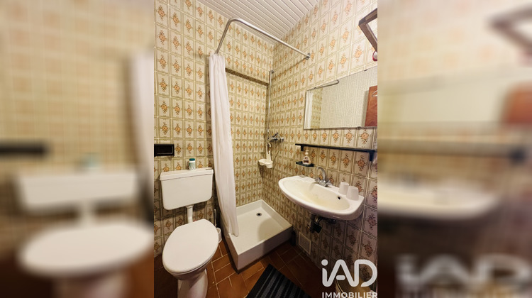 Ma-Cabane - Vente Appartement Bandol, 41 m²