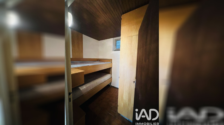 Ma-Cabane - Vente Appartement Bandol, 41 m²