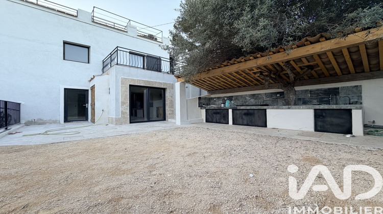 Ma-Cabane - Vente Appartement Bandol, 31 m²