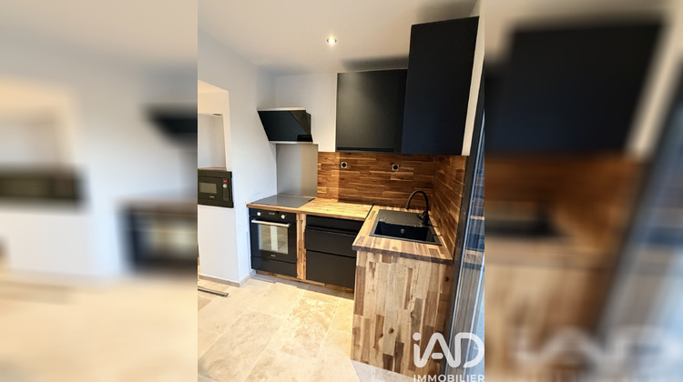 Ma-Cabane - Vente Appartement Bandol, 31 m²