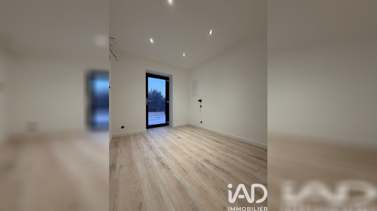 Ma-Cabane - Vente Appartement Bandol, 31 m²